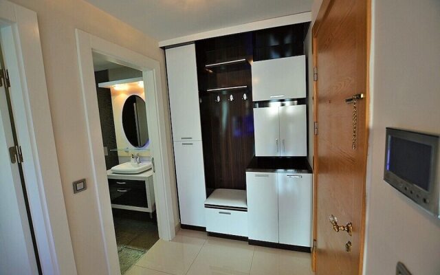 Azura Park Residence