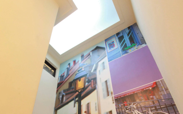 Fasiter B&B