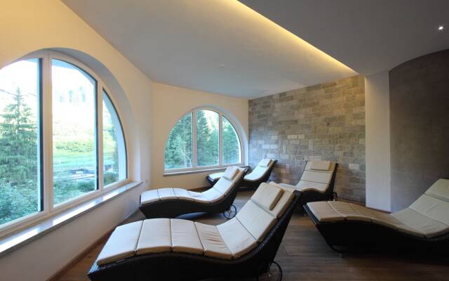 Hotel Fanes Suite e SPA