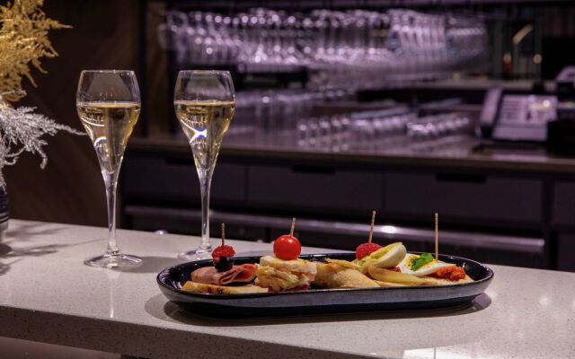 Hilton Garden Inn Paris Orly Airport