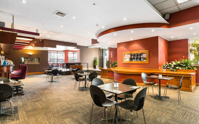 Hobart Midcity Hotel