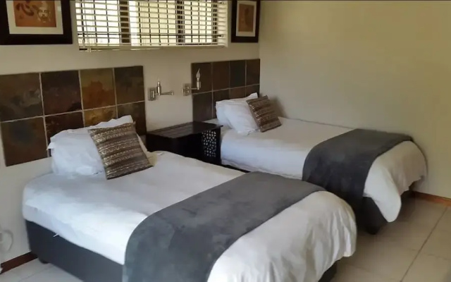 Crystalvilla Guesthouse