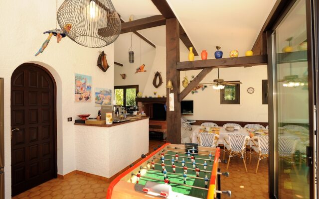 Chambres d'hôtes & spa Mas Dels Esquirols