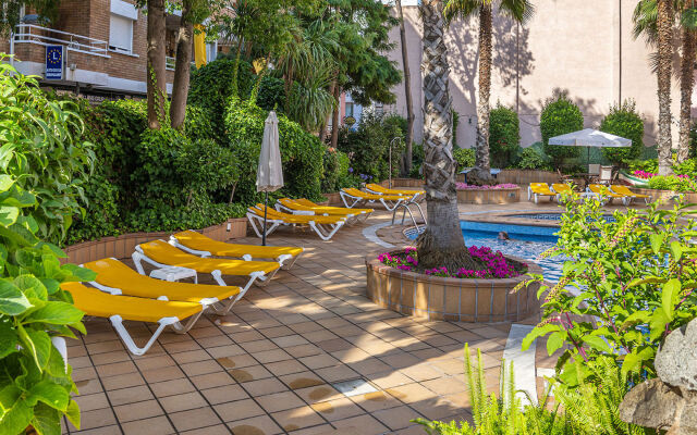 Hotel Guitart Rosa - Adults Only