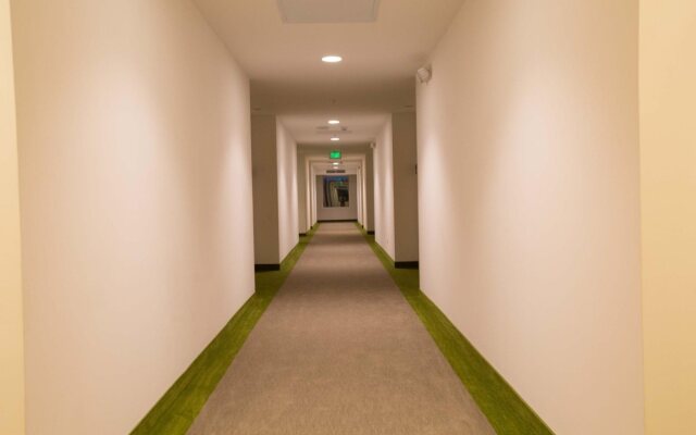 Holiday Inn Express Managua by IHG