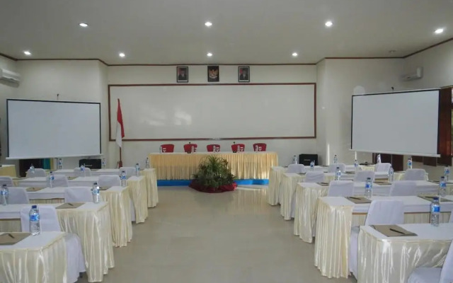 Luxio Hotel Sorong