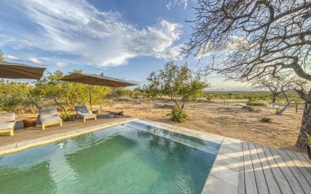 Imagine Africa Luxury Tented Camp