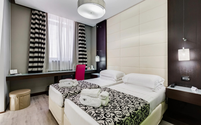 Best Western Cinemusic Hotel