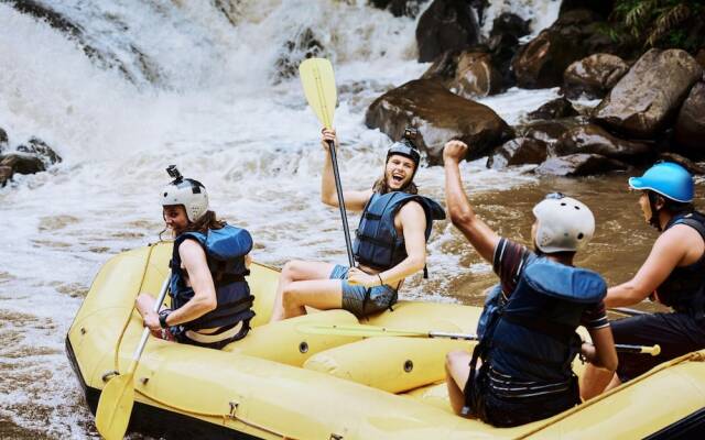 626lospa 1 Bedroom Cabin