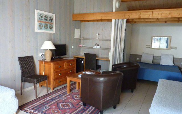 La Villa Hôtel Bien Être