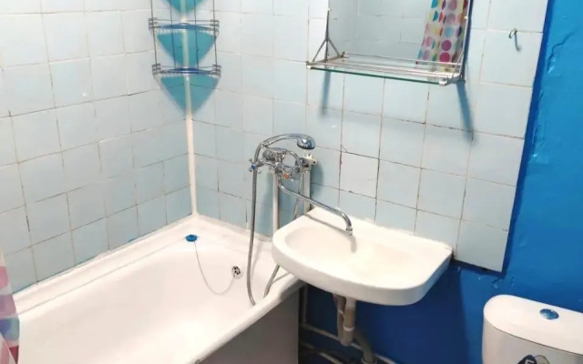 Sweet Home Apartments на улице Ухтомского