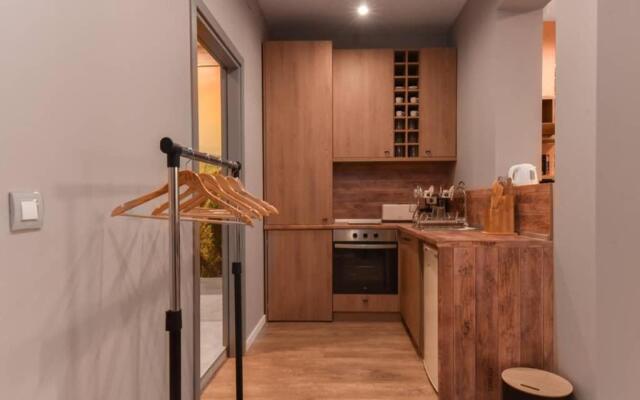 Sofia Dream Apartments - Wines of Bulgaria