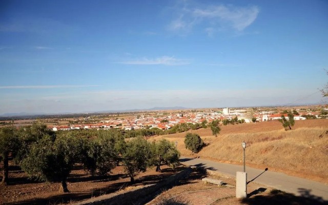 Hostal Cesar