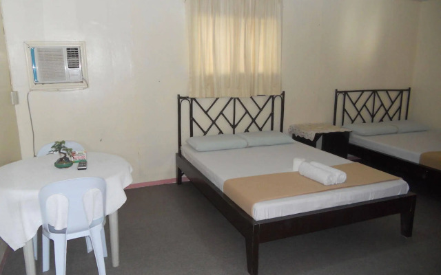 Boracay Morning Beach Resort