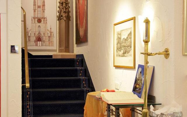 Park Hotel Post Freiburg