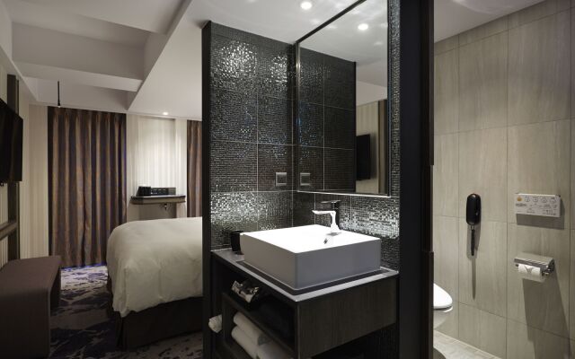 At Home Hotel Ximen