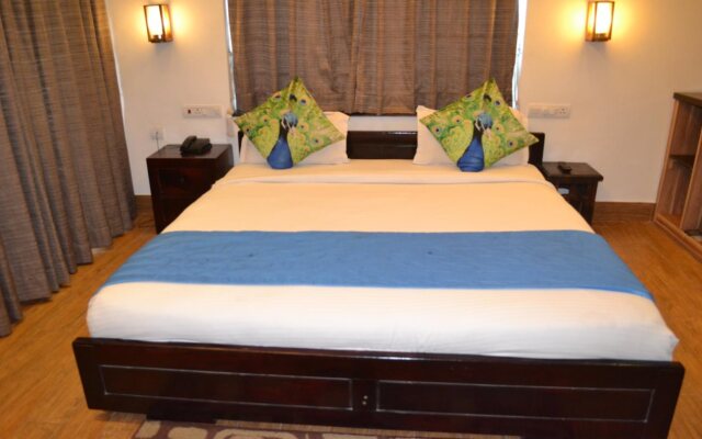 Samsara The Resort & Club