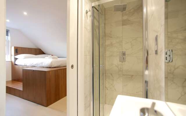 Valet Apartments West Hampstead