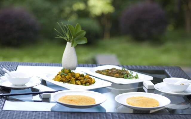 Huangshan Demaotang Hotel