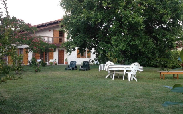 Chambres d'Hôtes Les Arums de Sanguinet