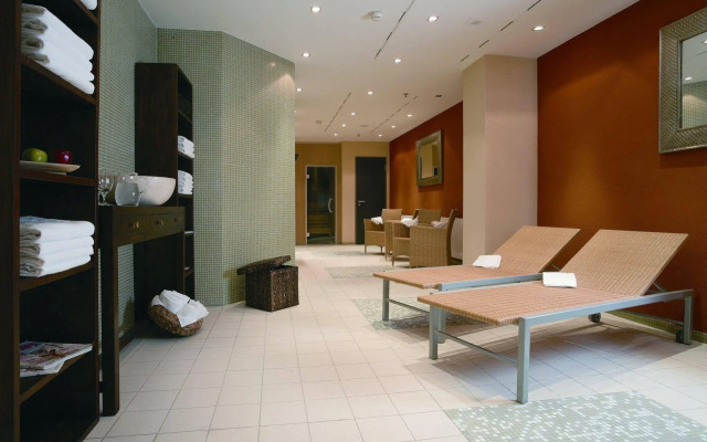 AMERON Köln Hotel Regent