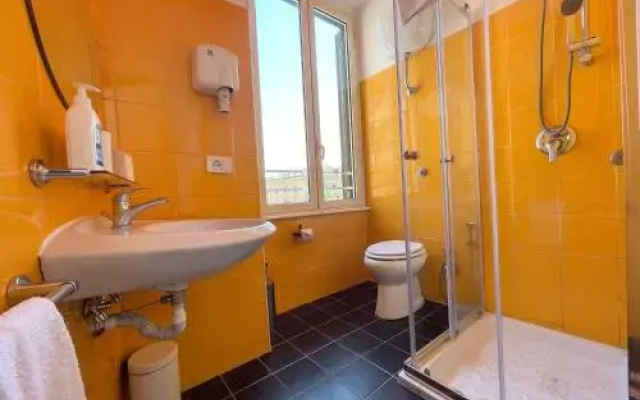 Suite Prati