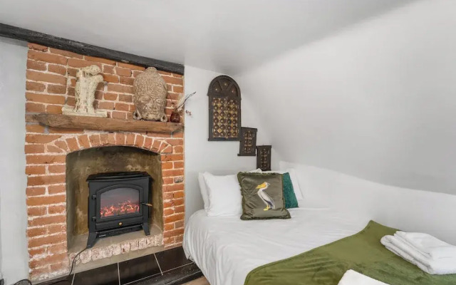 3 Bedroom City Centre Apartment