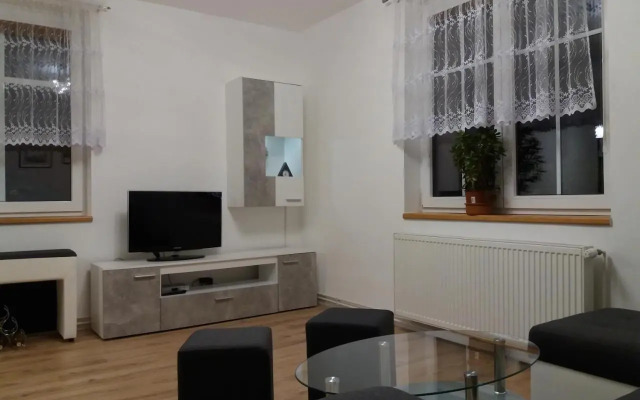 Apartmán Formanka
