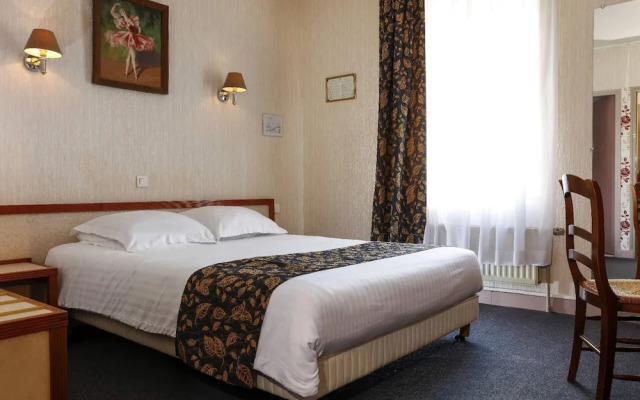 Le Val Saint Hilaire