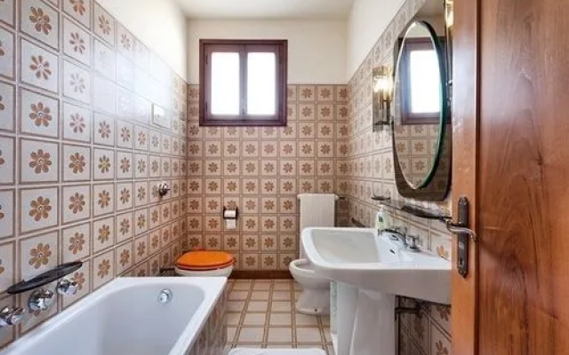 Grimaldi Apartments - Santa Croce