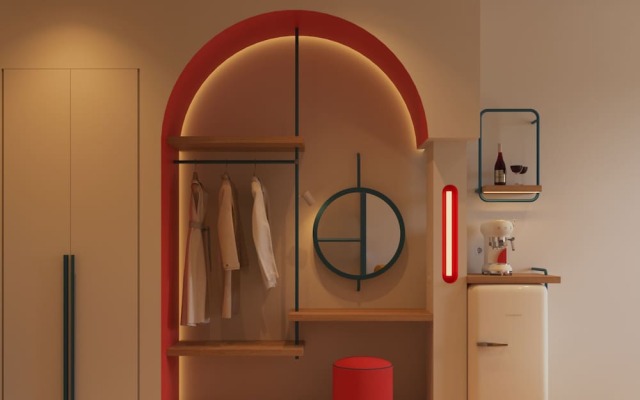 Patricia Suites