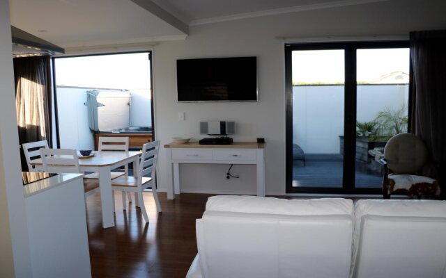 Kalldeen Luxury Accommodation