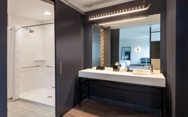 Aloft Austin South