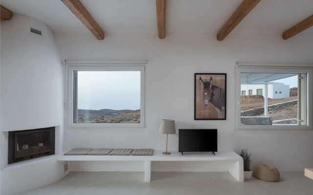 Lea Villas Mykonos