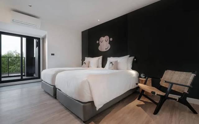 Blu Monkey Hub & Hotel Bangtao Beach Phuket