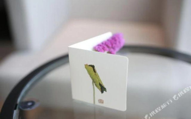 Yizhi Hotel (Hangzhou Sijiqing Qianjiang New City)