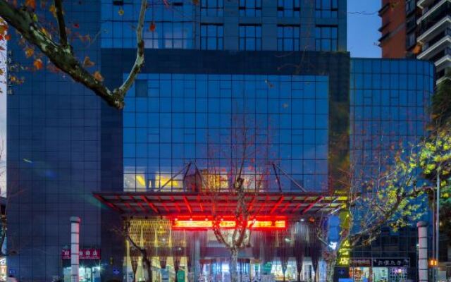 Shilin Tongce International Hotel