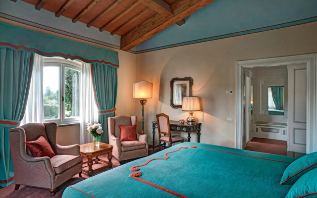 Villa La Massa