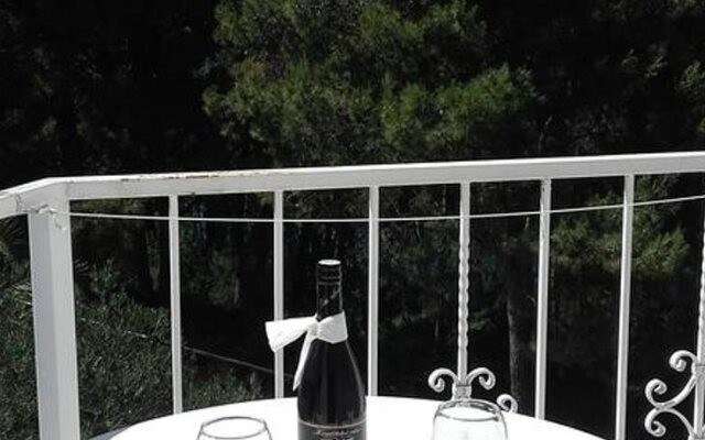 Villa Mateja