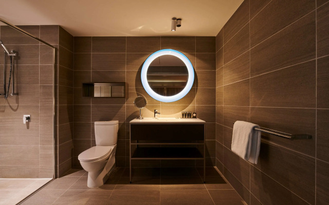 Hotel Kurrajong Canberra