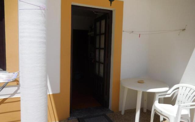 Pátio Vitória by Umbral