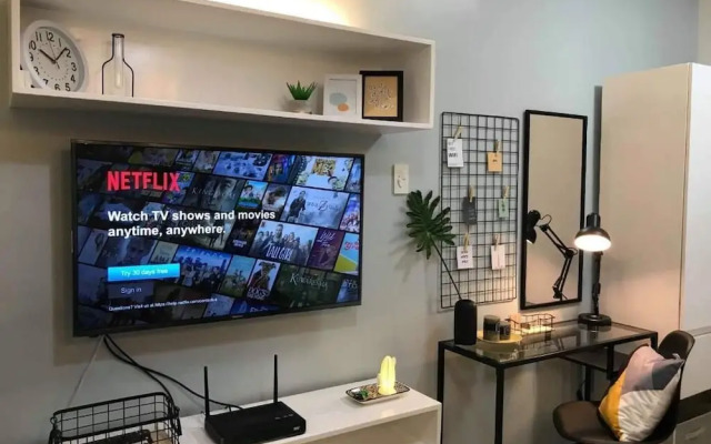 Grace Residences Taguig near BGC