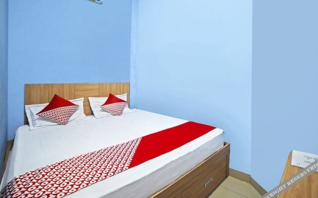 OYO 90922 Gurusinga Guesthouse