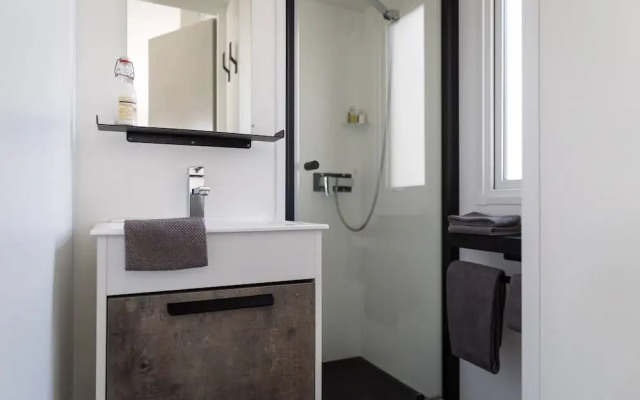 Camping Domaine des Salins