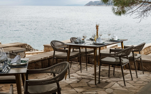 Ruža Vjetrova Wind Rose Hotel Resort