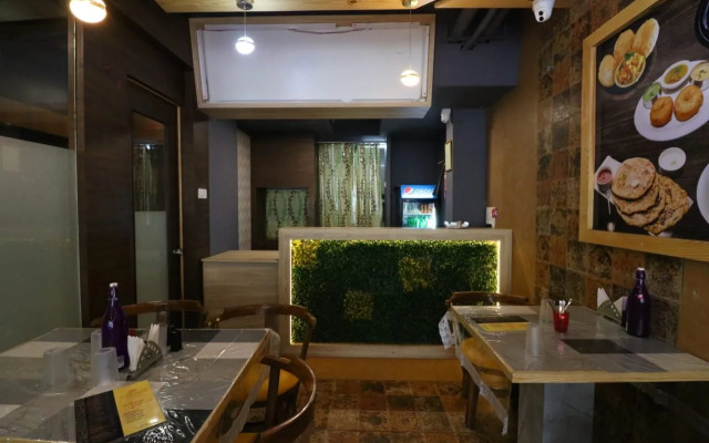 The Bhanu Inn