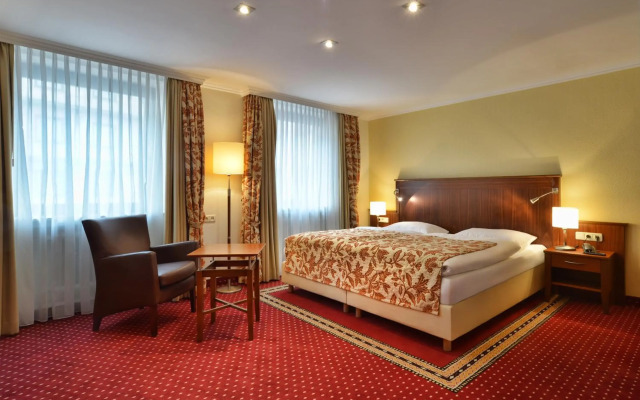 Hotel Europäischer Hof - Adults Only