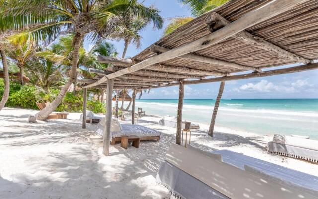 La Valise Tulum, member of Small Luxury Hotels