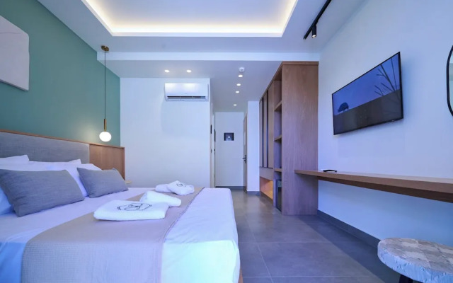 Monarco Executive Rooms