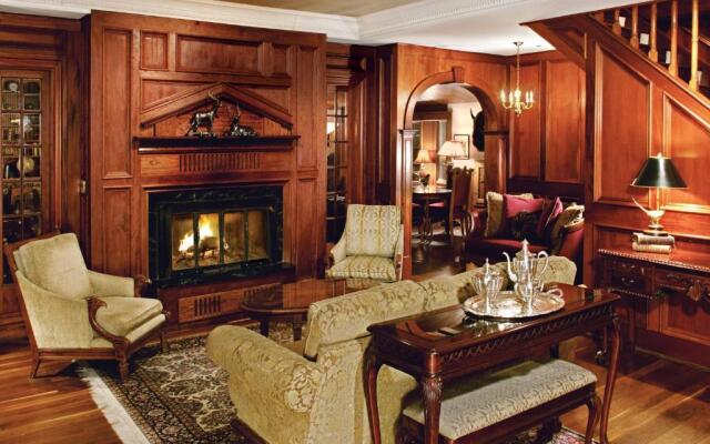 Mirror Lake Inn Resort and Spa